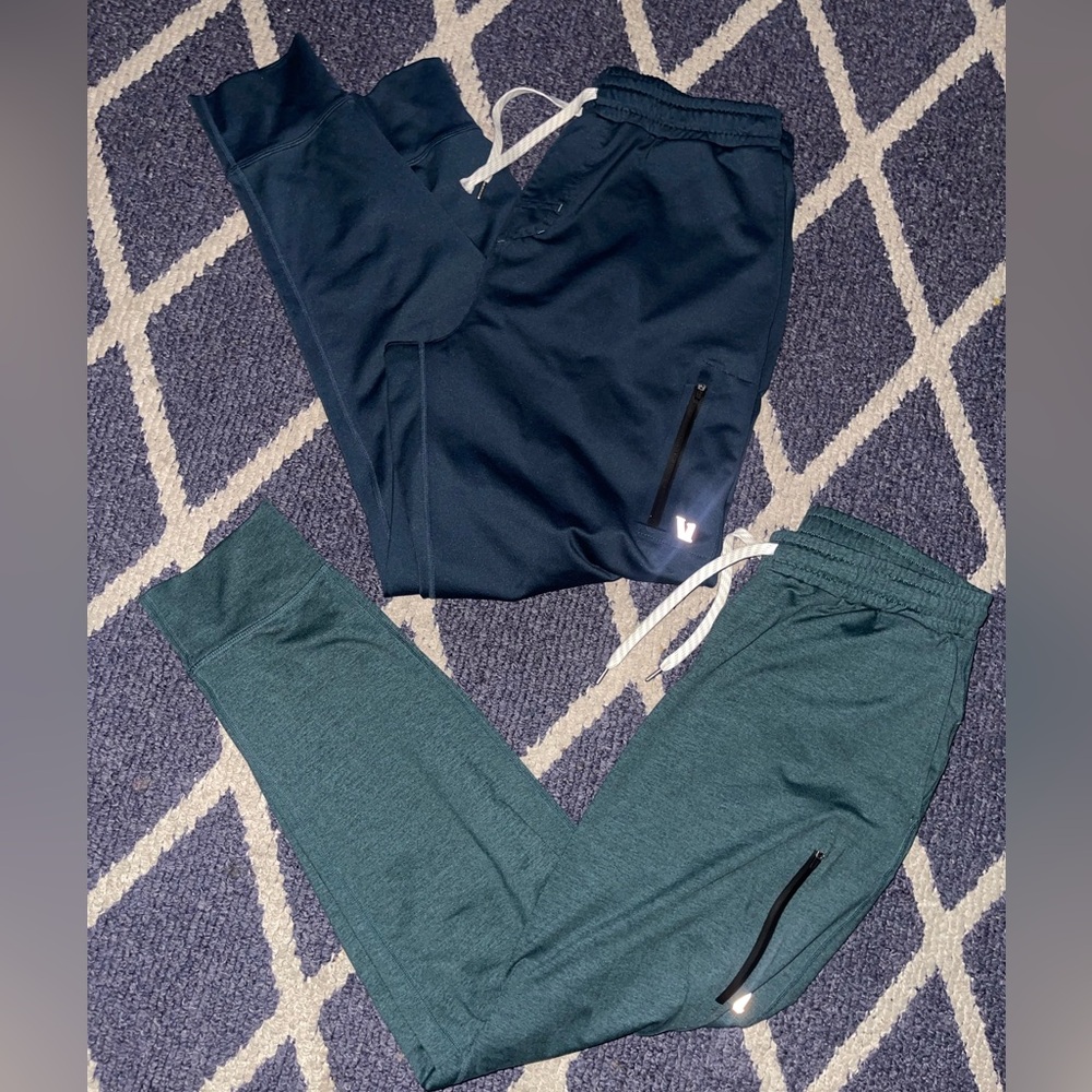 Vuori men’s pants joggers
